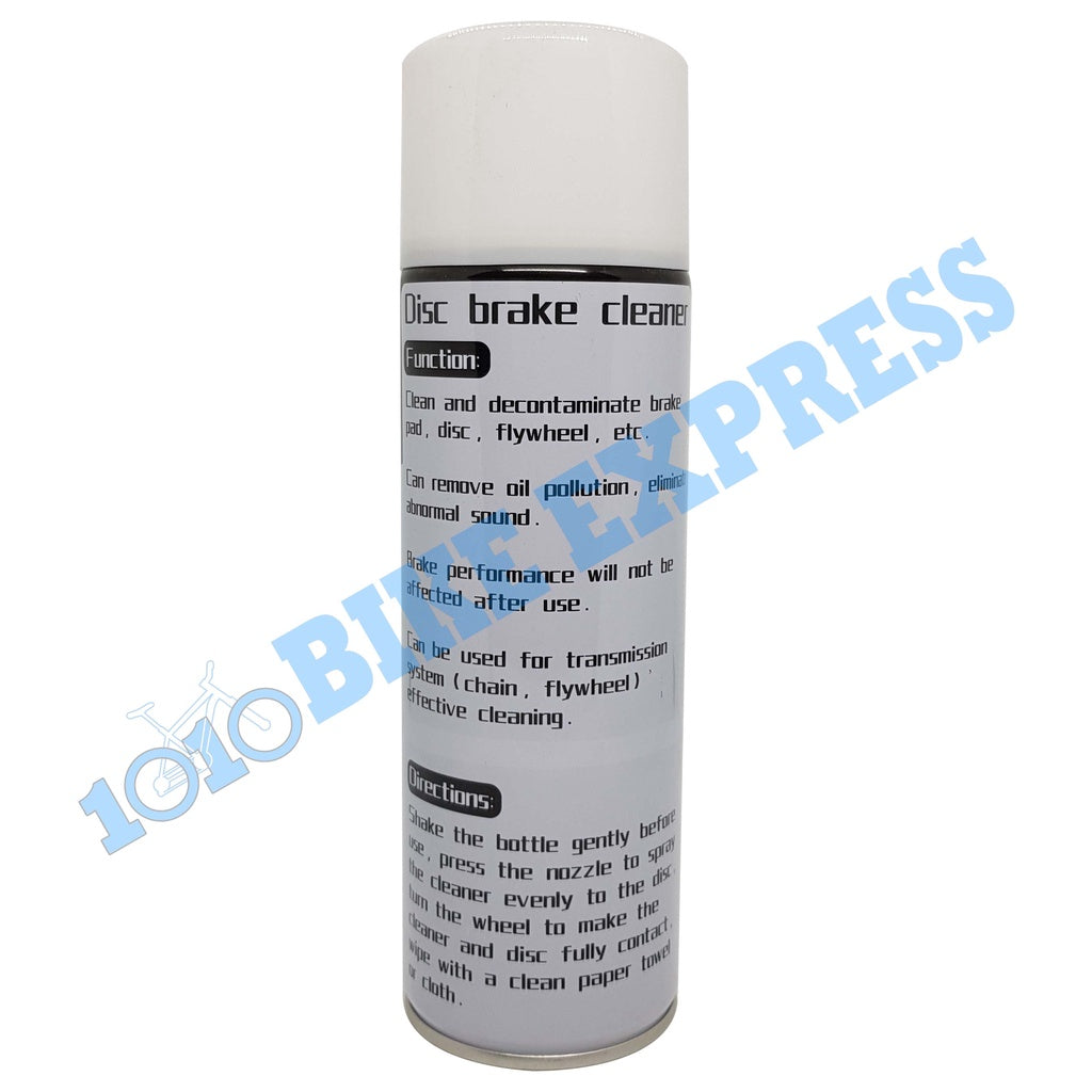 Ragusa Rotor Cleaner 500ml