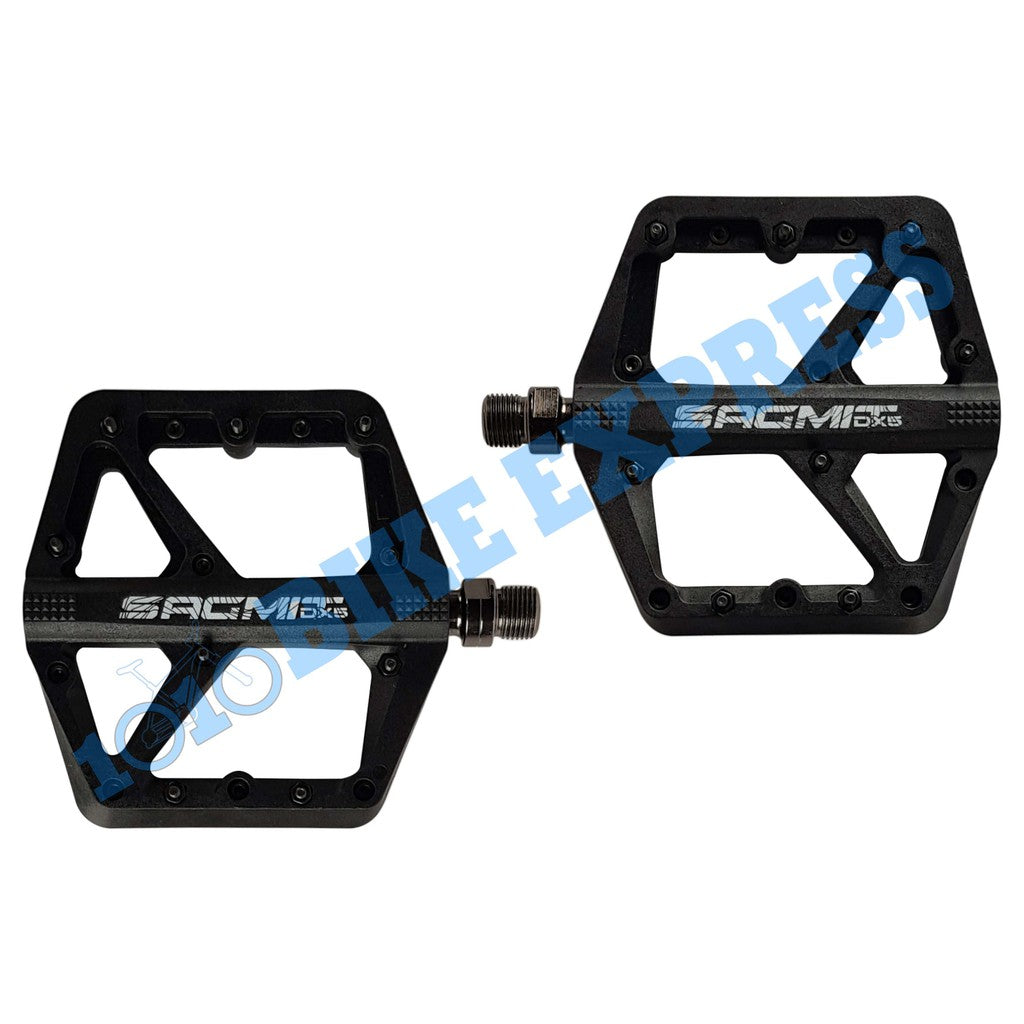 Sagmit Dx5 Nylon Pedal Dx-5 Mountain Bike Dx 5