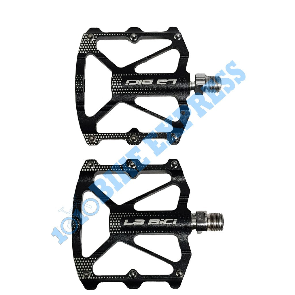 LaBiCi LB03 LB152 LB08 LB43 Alloy Pedal For MTB Mountain Bike la bici LB-03 LB-152 LB-08 LB-43