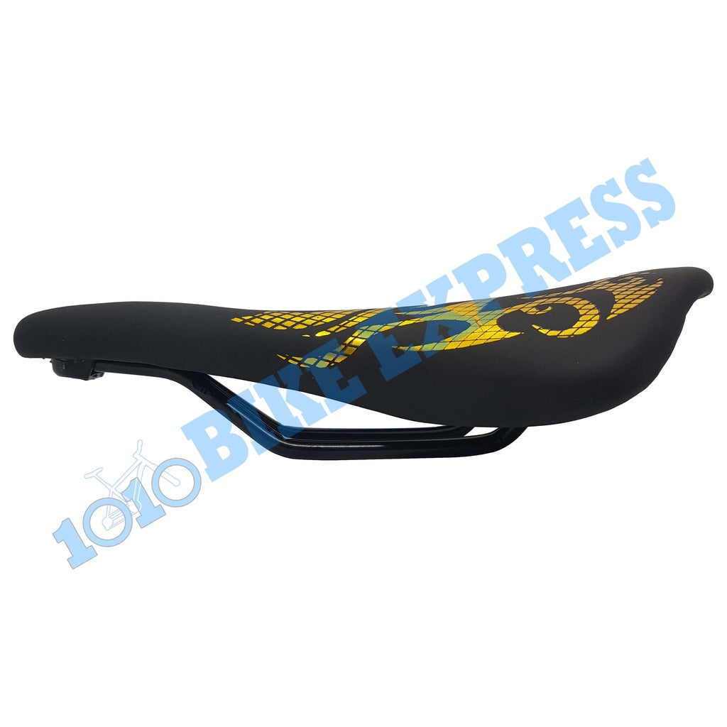 Genova Jupiter Saddle