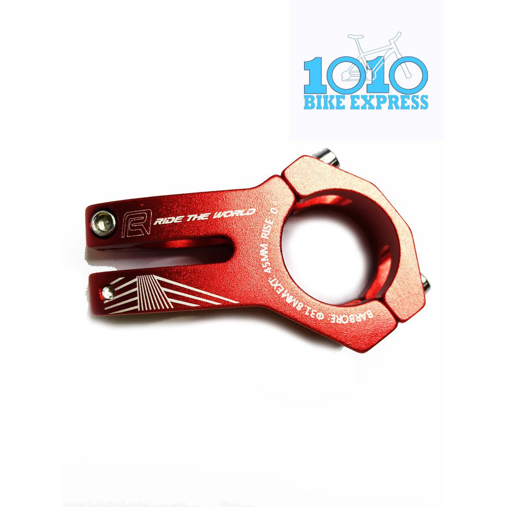 Aerobic A-S01 Stem For Bicycle Mountain Bike MTB FOR BICYCLE