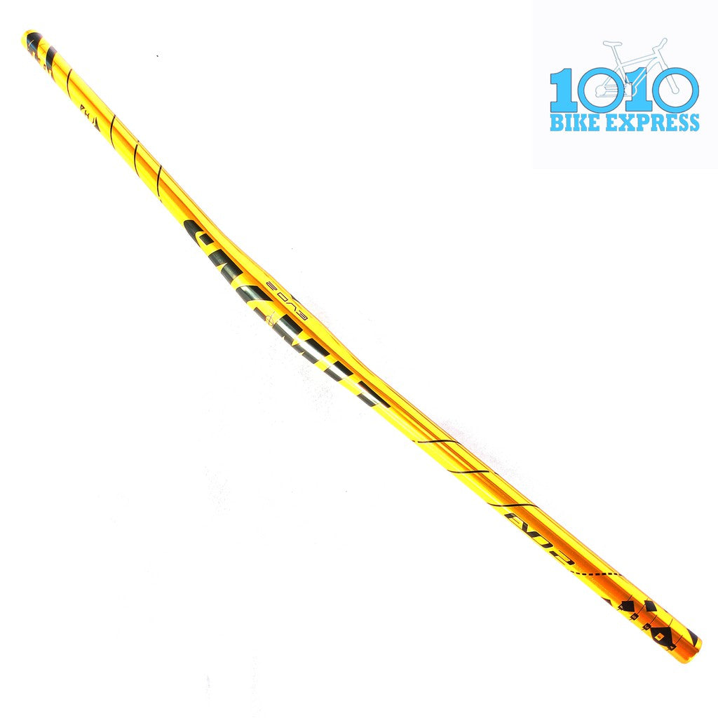 Sagmit Evo2 Handle Bar For Mountain Bike MTB
