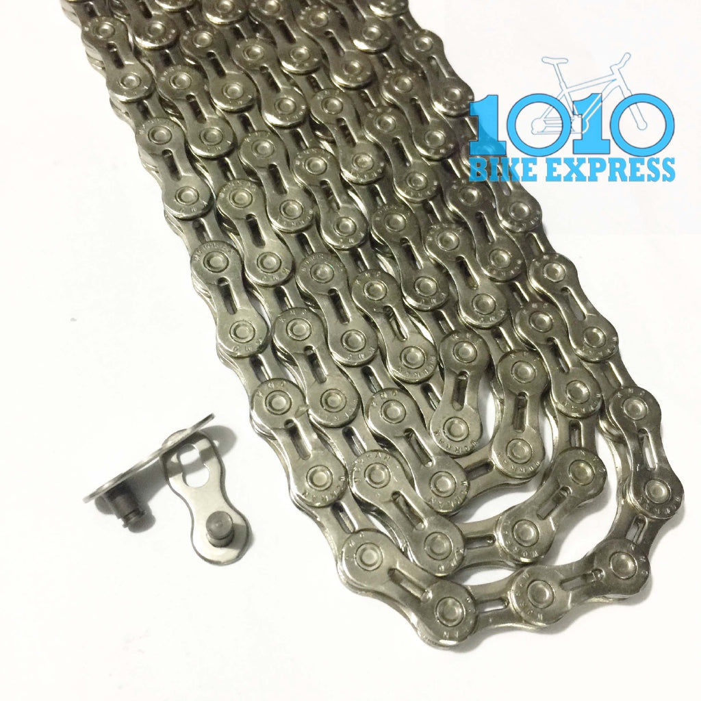 Kmc X9 El Chain 116 Links