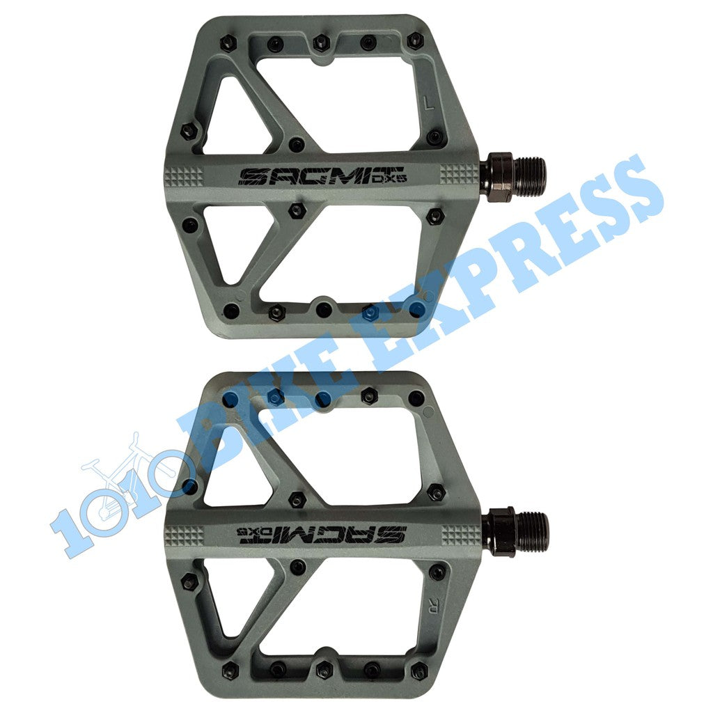 Sagmit Dx5 Nylon Pedal Dx-5 Mountain Bike Dx 5