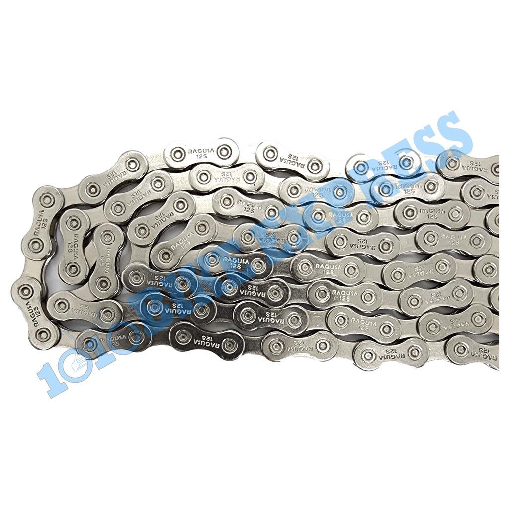 Ragusa 12 Speed Chain Mountain Bike