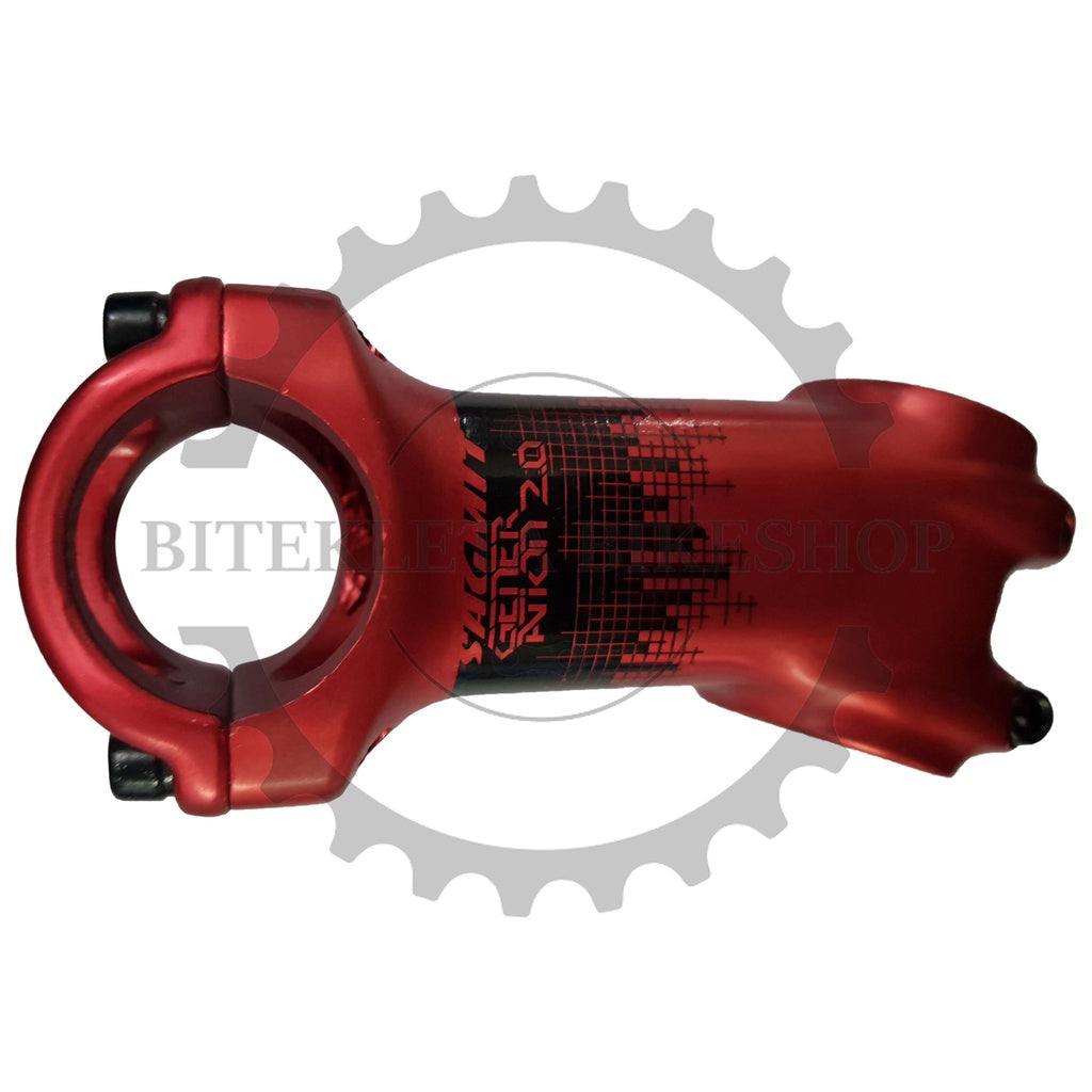 Sagmit Generation 2.0 Mountain Bike Stem