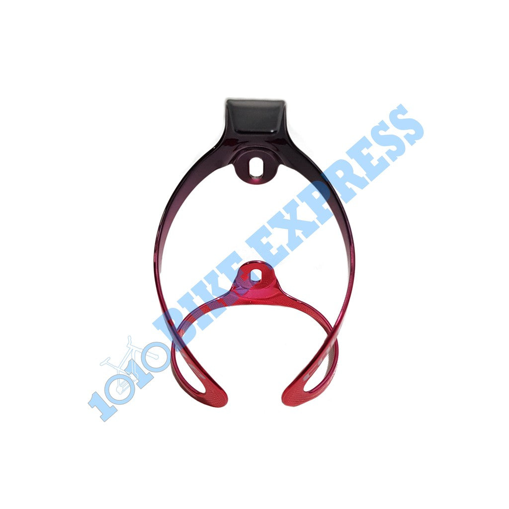 Cole Alloy 2 Tones Bottle Cage Holder