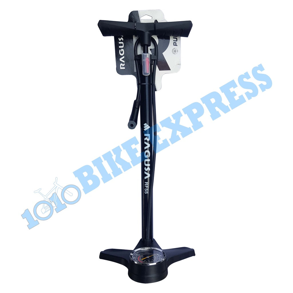 Ragusa Rf-50 Rf-55 Floor Pump
