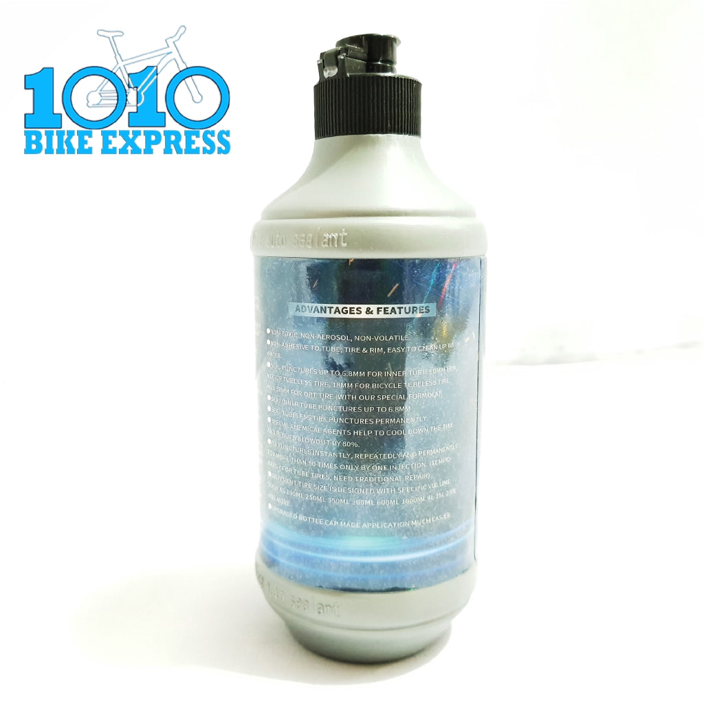 Ragusa Bicycle Tire Sealant Tubeless