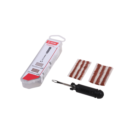 Zefal Tool Tubeless Repair Kits
