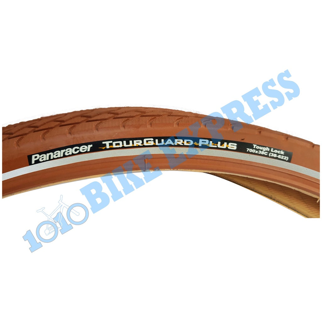 Panaracer Tour / tourguard Toughguard tour guard Plus 26 27.5 700c Tire Exterior Per Piraso