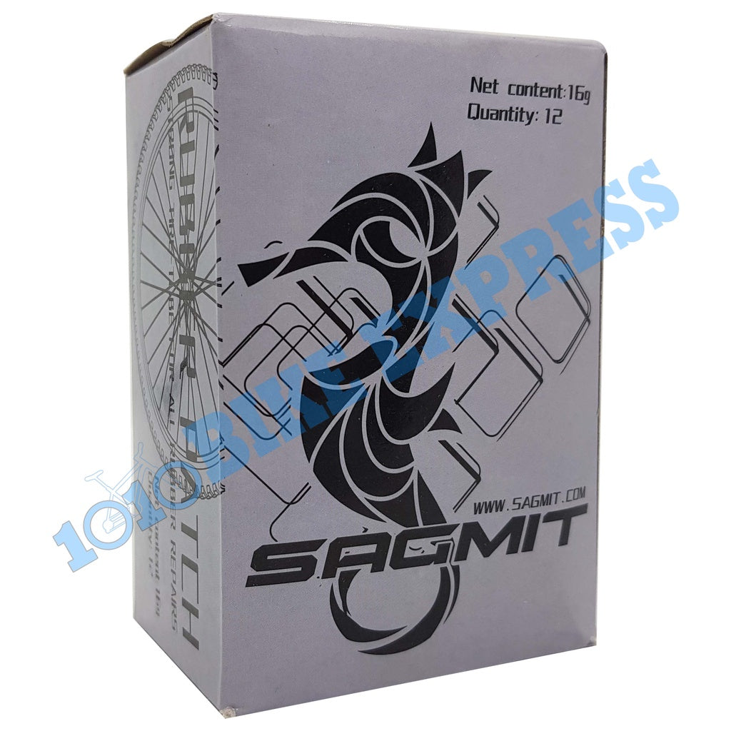 Sagmit Rubber Patch Cold Solution