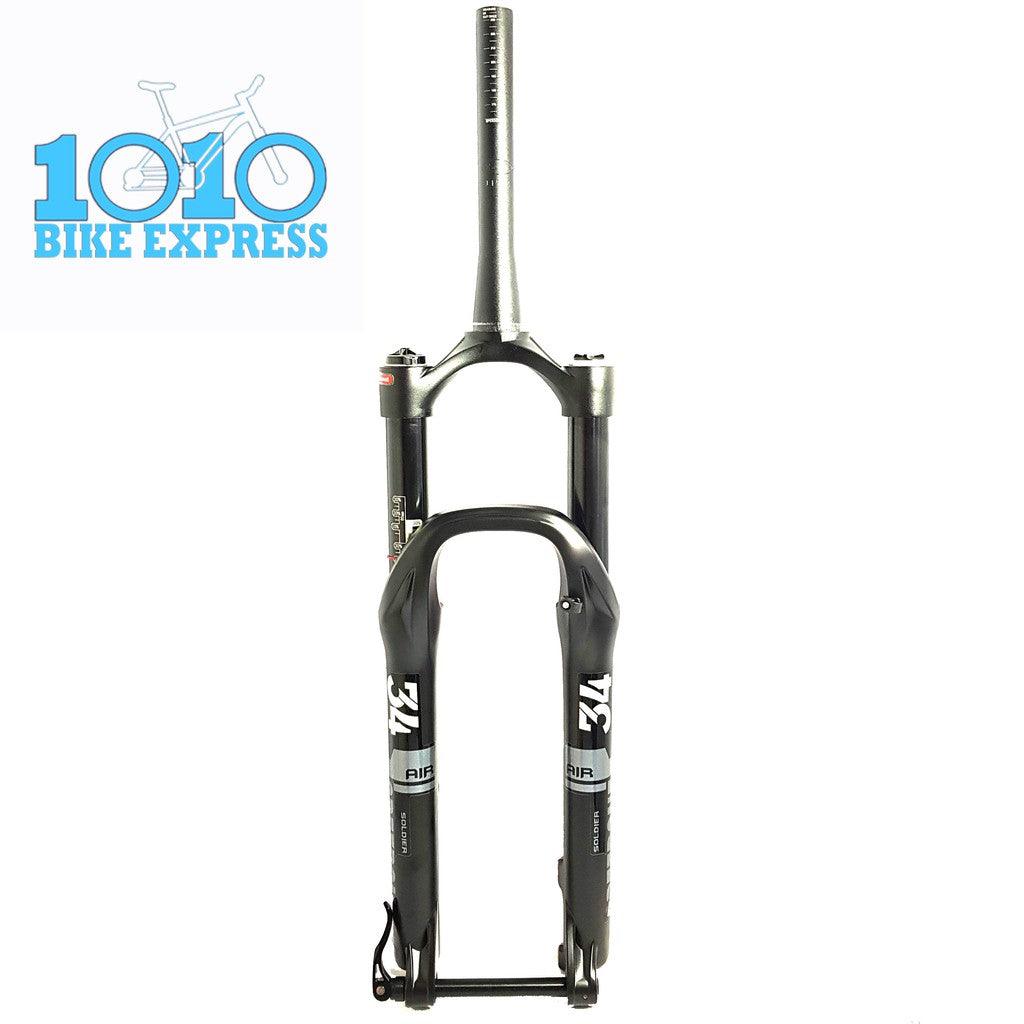 Speed One Soldier 15*110mm Boost Ta 29er 27.5 Air Suspension Fork