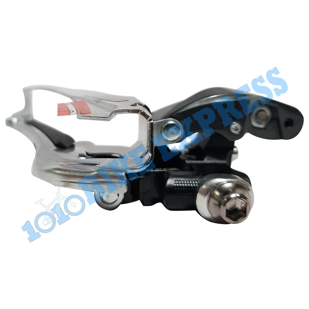 Original Shimano Claris FD R2000 And 105 FD R7000 Front Derailleur