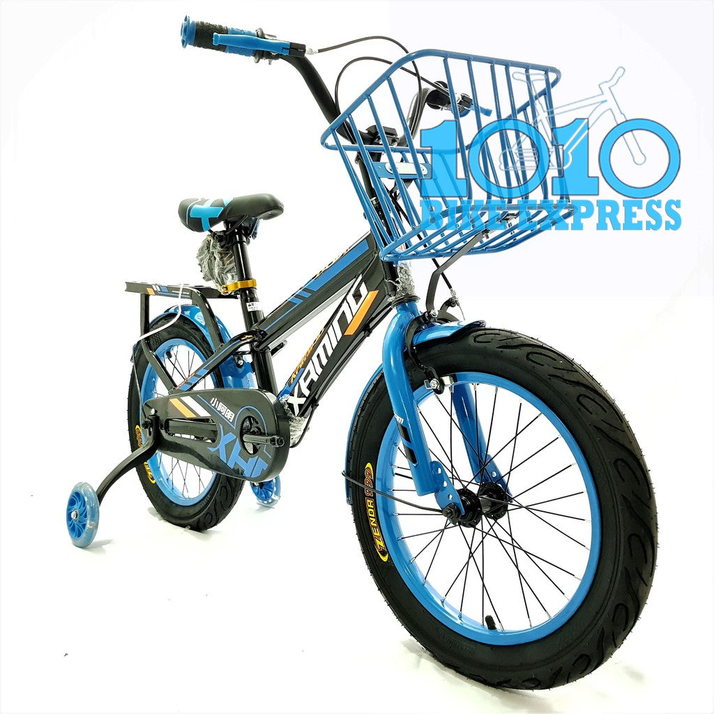 Xaming Mini Mountain Bike Kids MTB