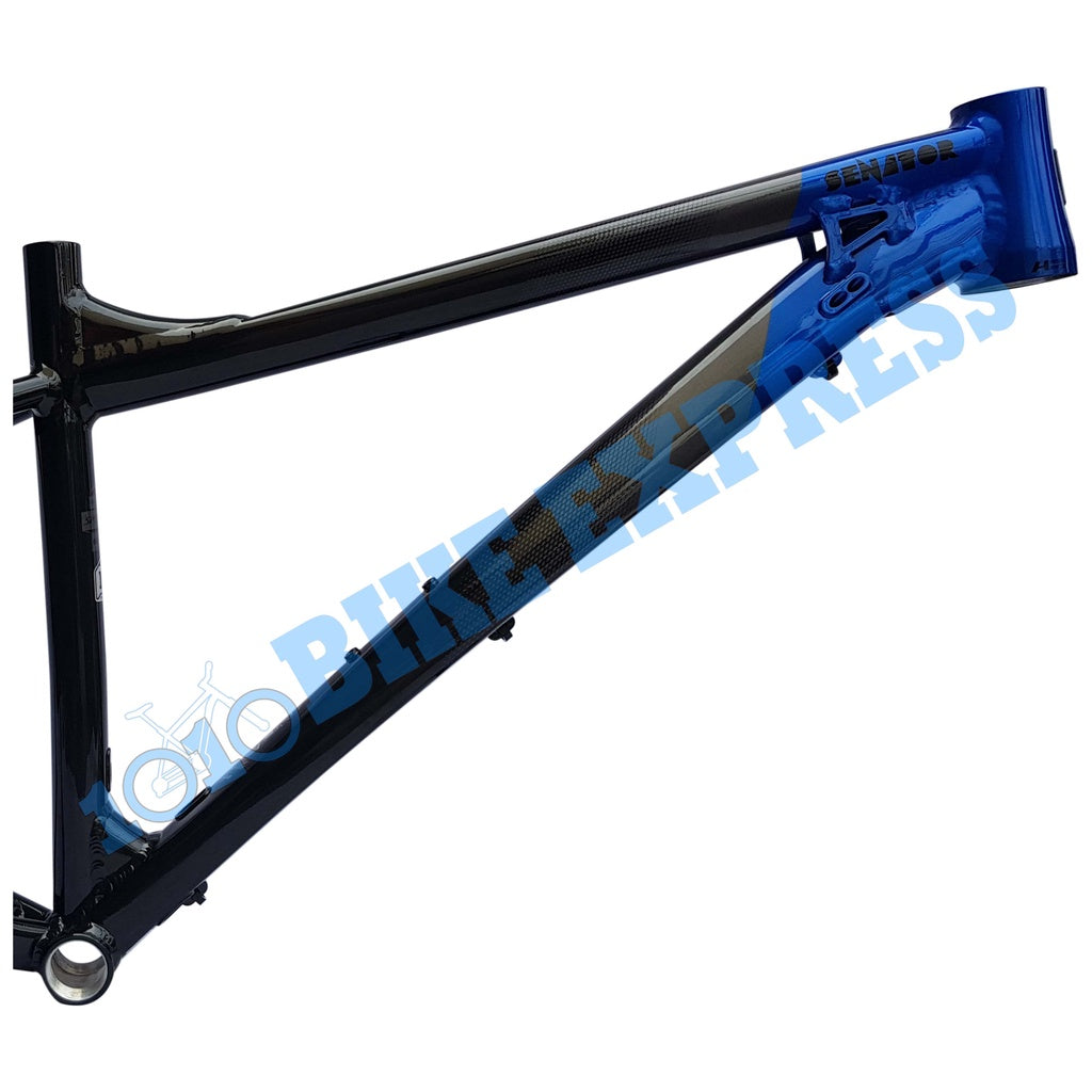 2021 Speed One Senator MTB Frame 27.5 29
