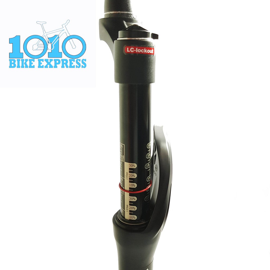 Speed One Soldier 15*110mm Boost Ta 29er 27.5 Air Suspension Fork