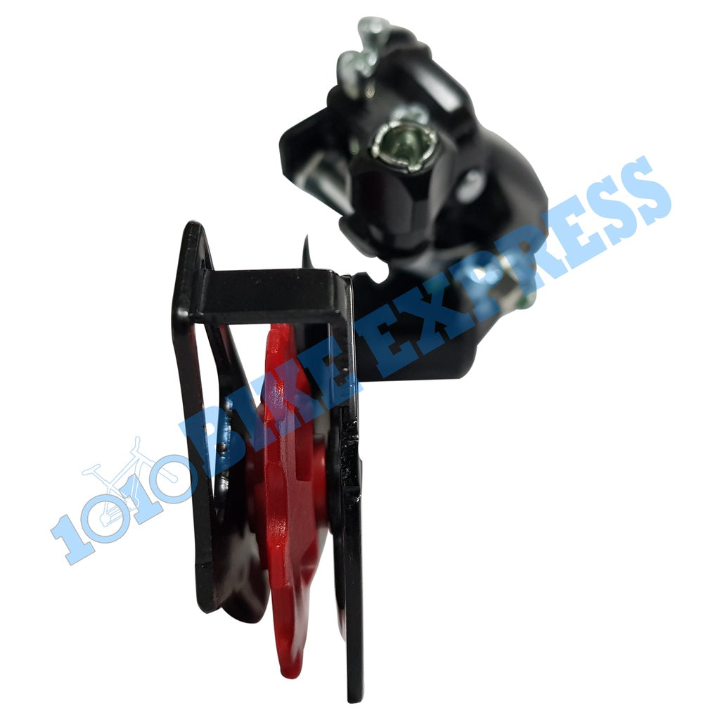 Shimano Tourney Tz500gs 6 Speed Rear Derailleur