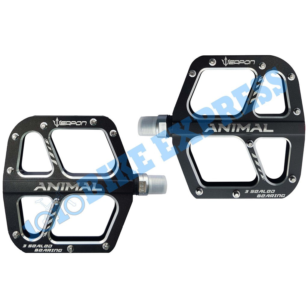 Weapon Animal Pedal Sealed Bearing