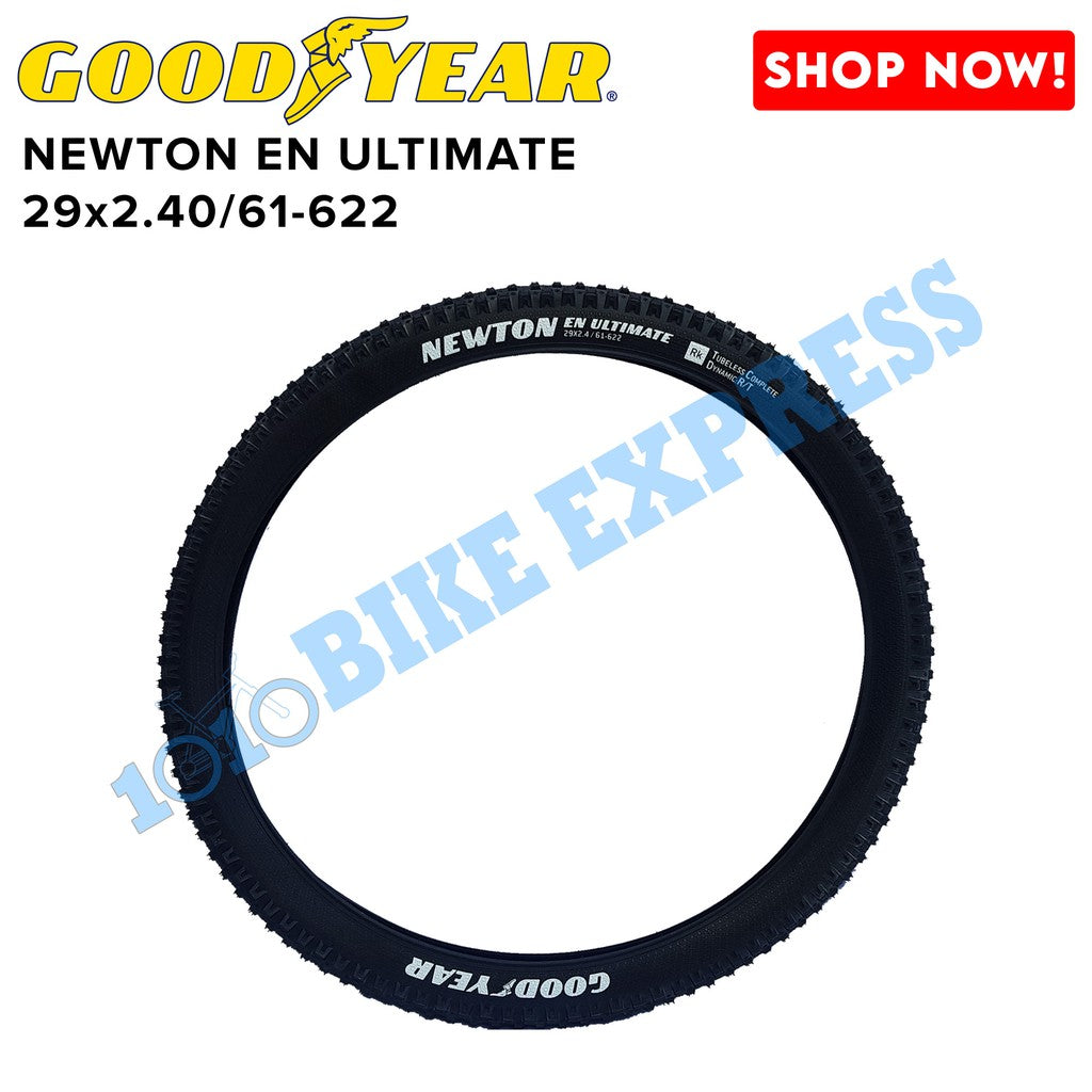 Mountain Bike Goodyear Newton En Ultimare Per Piece PEAK ULTIMATE