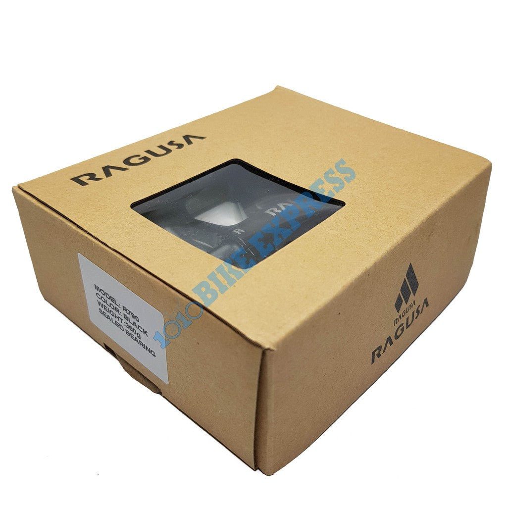 Mountain Bike Ragusa Cnc Pedal Sealed Bearing