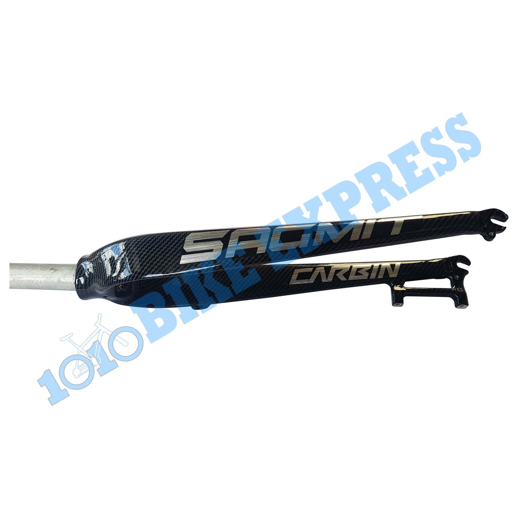 Sagmit Carbin Rigid Fork Carbon Design