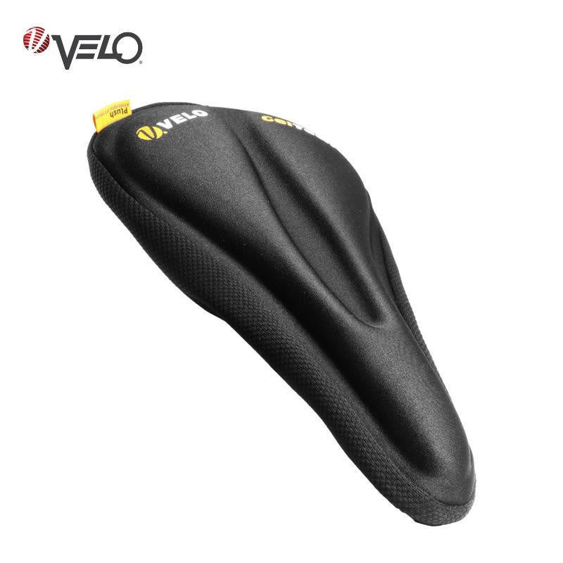 VELO Gel Pad For Bicycle Saddle