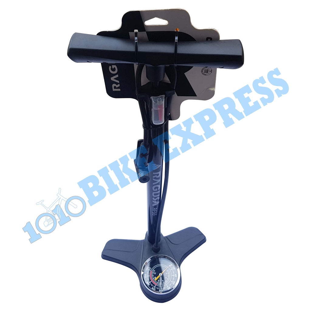 Ragusa Rf-50 Rf-55 Floor Pump
