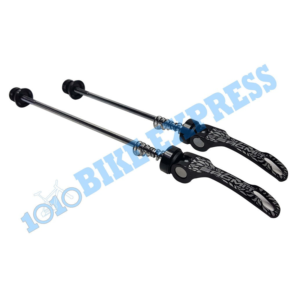Sagmit Sq10 Sq11 Sq12 Sq16 Sq20 Skewer Set Sq-10 Sq-12 Sq-20 Mountain Bike Skewers