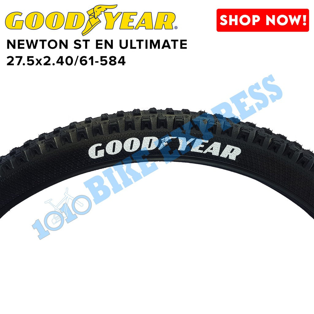 Mountain Bike Goodyear Newton En Ultimare Per Piece PEAK ULTIMATE