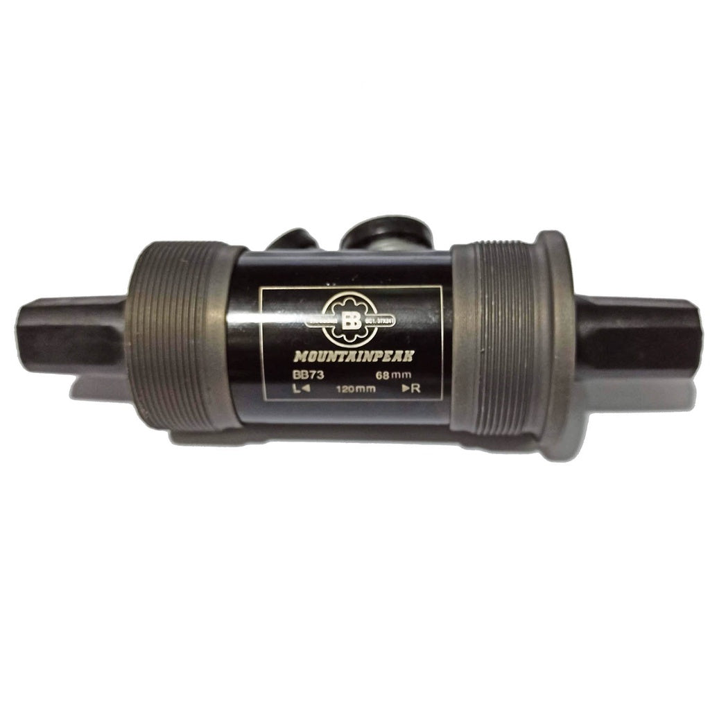MOUNTAIN PEAK Mtp Bottom Bracket Squared Type 120mm