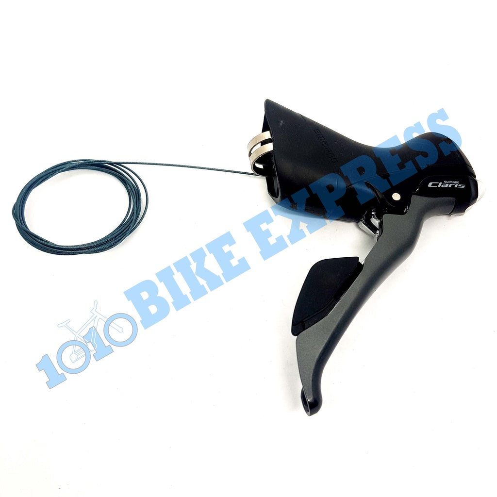 Shimano Rb Claris St-R2000 2x8 Sti Road Bike