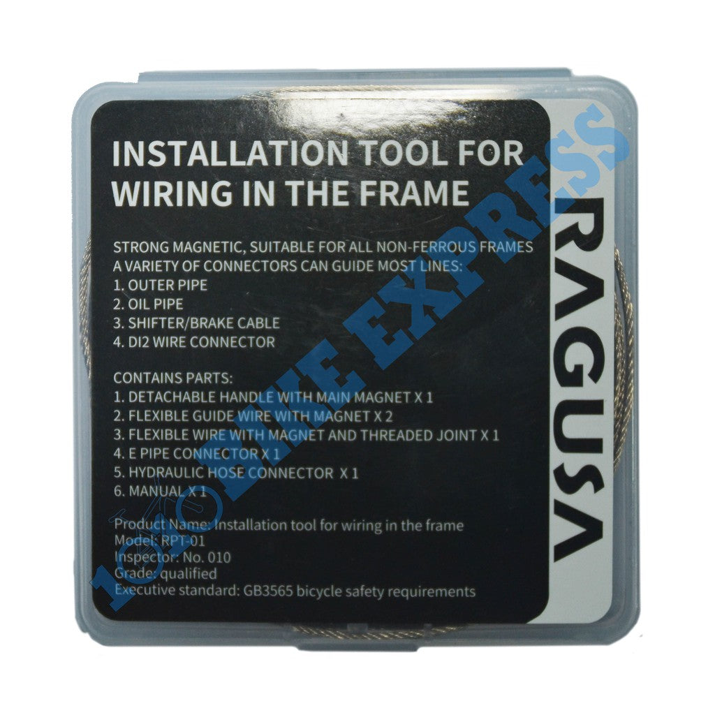 Ragusa Internal Cabling Tool Lpt-01