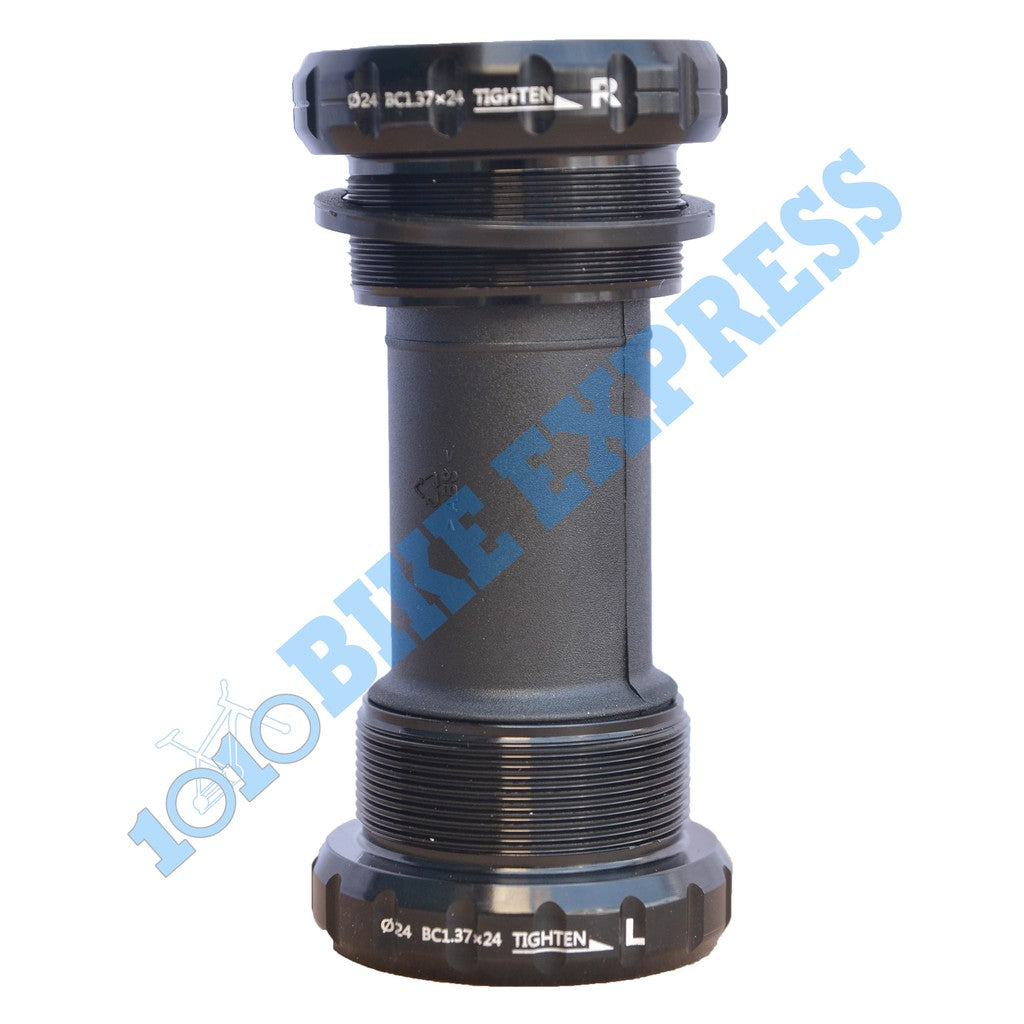 Fovno Thunder Cnc Crankset 50 34t Rb Road Bike Crank Set