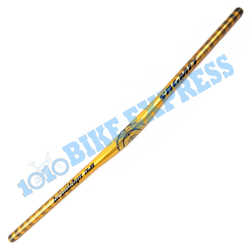 Sagmit Brooklyn 3.0 Handlebar Mountain Bike