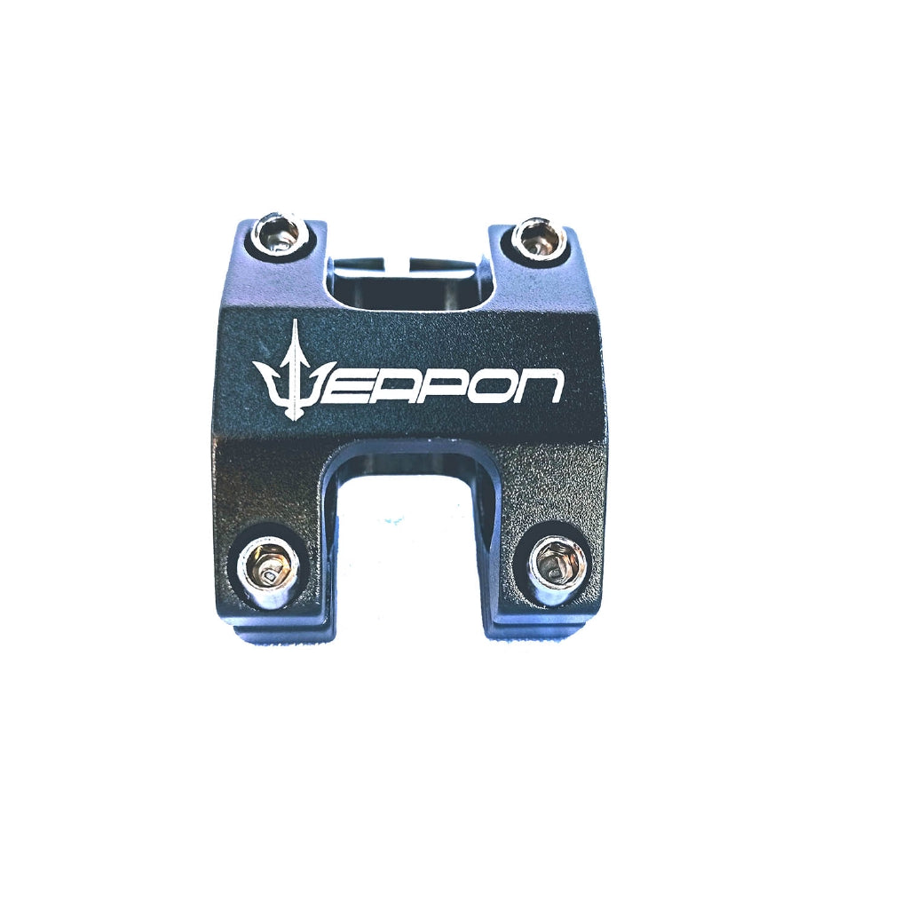 Weapon Short Stem MTB Mountain Bike 45mm