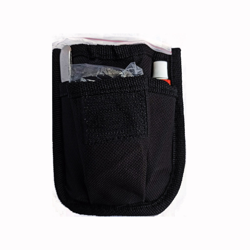 Multi Tools Folding With Patch Kit