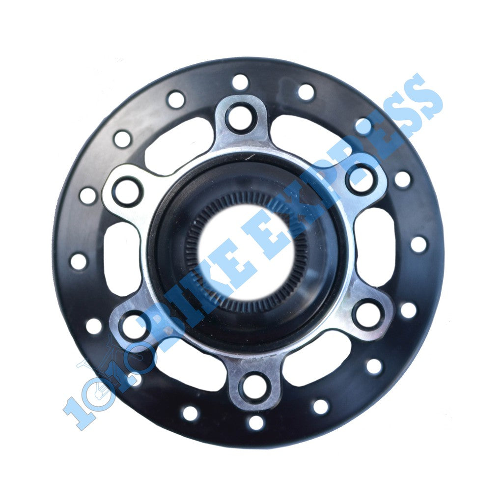 Weapon Mountain Bike Prime Boost Hub Front