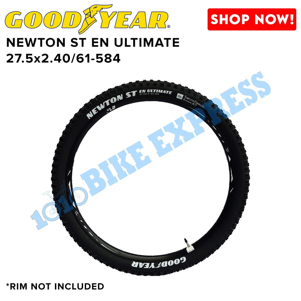 Mountain Bike Goodyear Newton En Ultimare Per Piece PEAK ULTIMATE