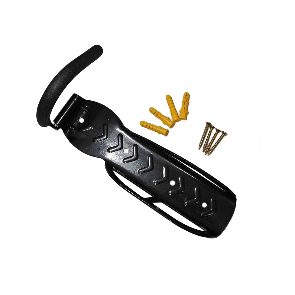 Heavy Duty Vertical Bike Hanger