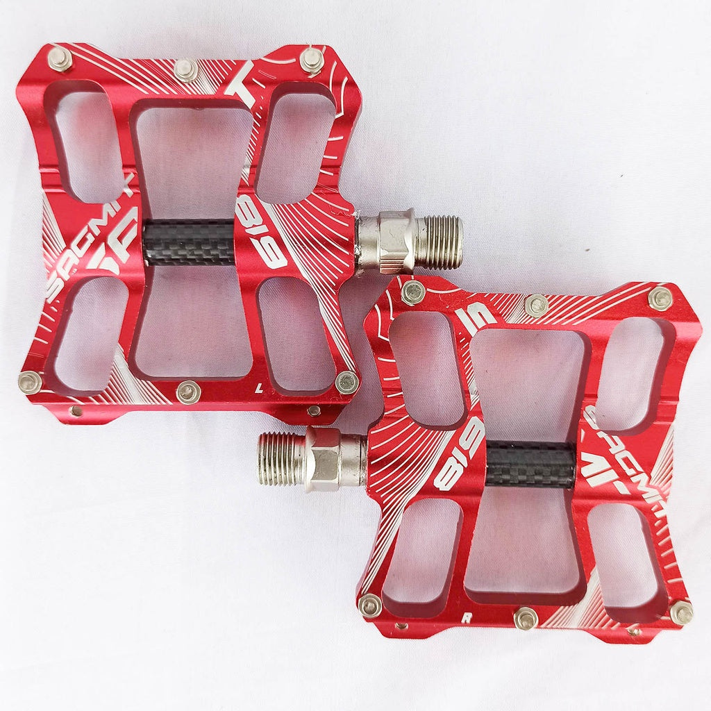 Sagmit 618 Mountain Bike Pedal Sm-618 Sm618 Sm