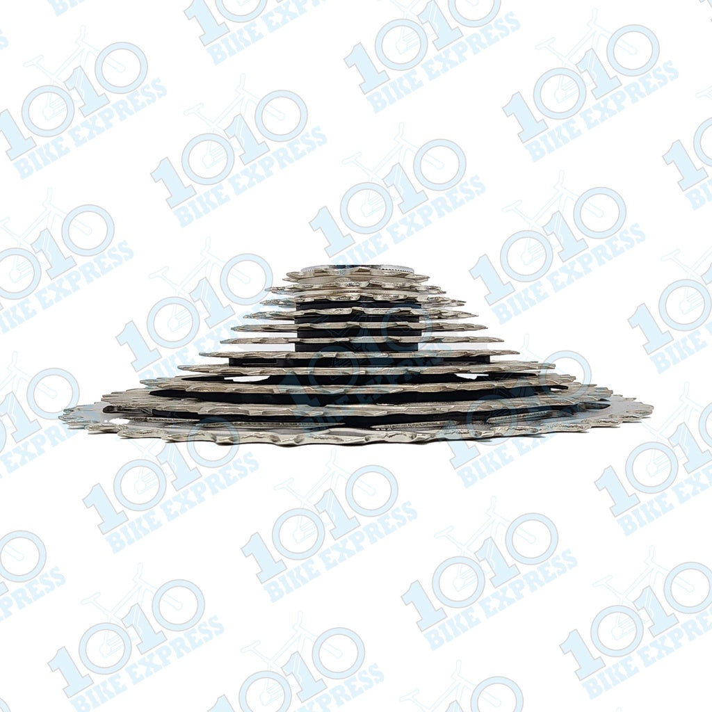 Shimano Deore MTB CS-M5100 11S AND CS-M6100 12S MICROSPLINE