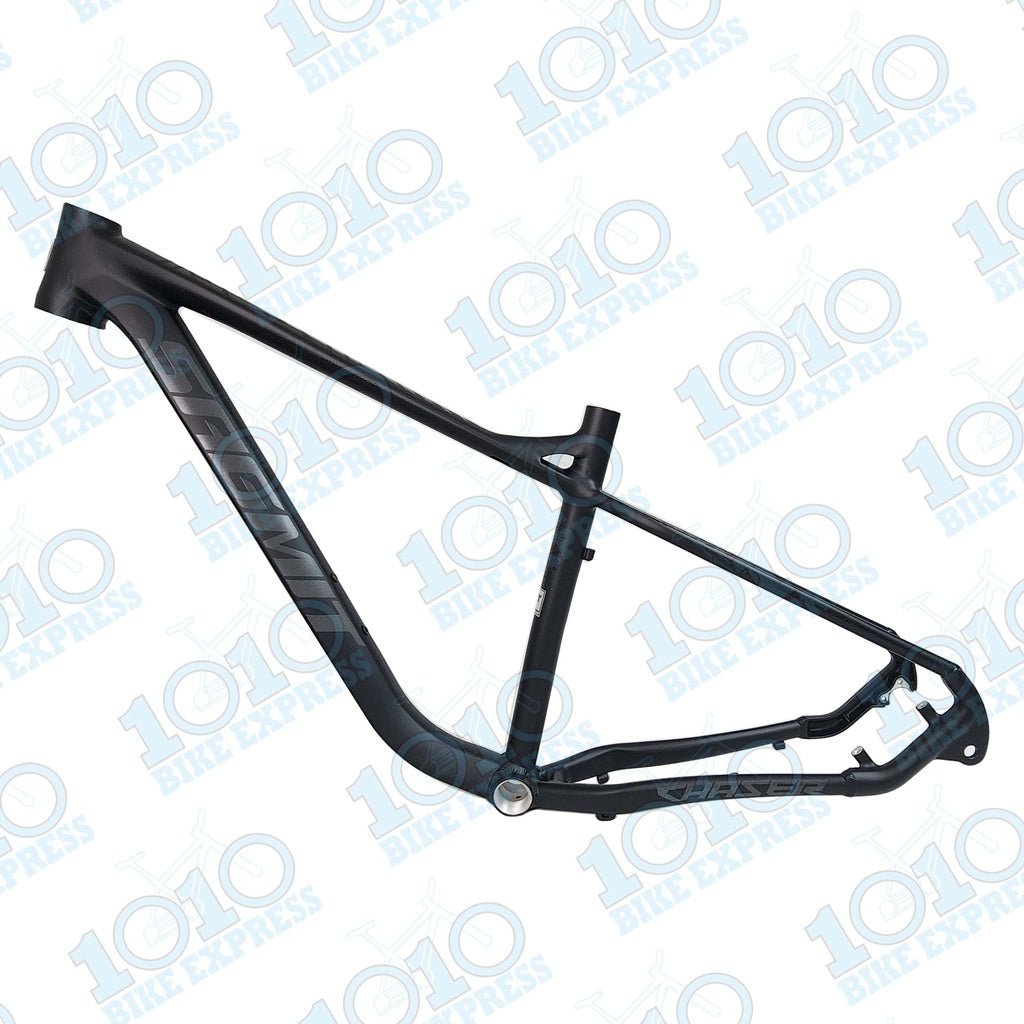 Sagmit Chaser Frameset THE NEW GEOMETRY