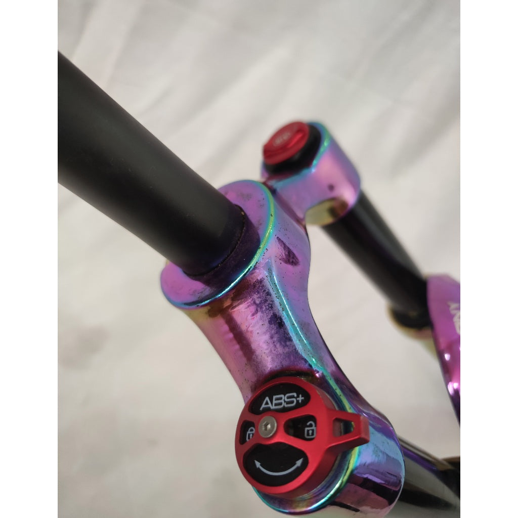 Bolany Magic Air Suspension Colorful 27.5 29er Fork