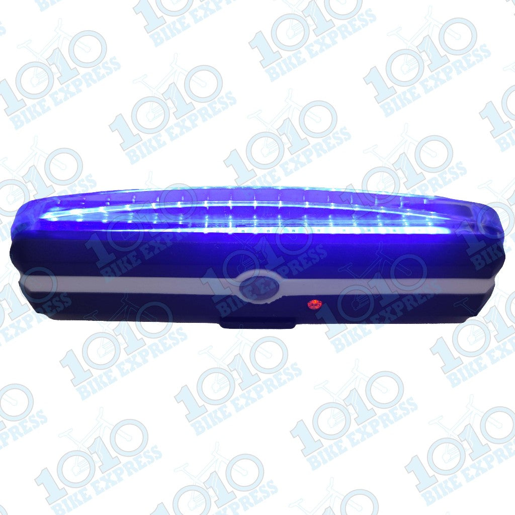 Machfally Rechargeable Bicycle Bright Led Light Headlight