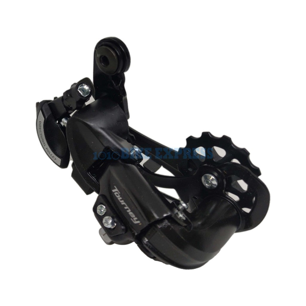 Mountain Bike Road TY-500D Rear Derailleur Rd