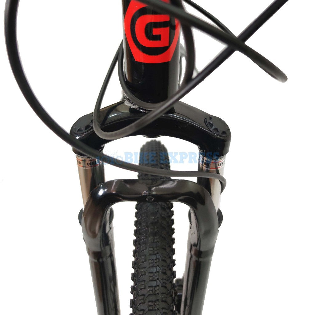 GENT MOUNTAIN BIKE 880