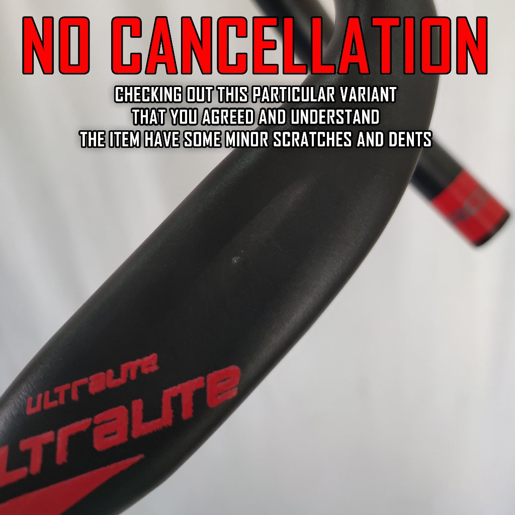 SAGMIT ULTRALITE DROPBAR ROAD BIKE