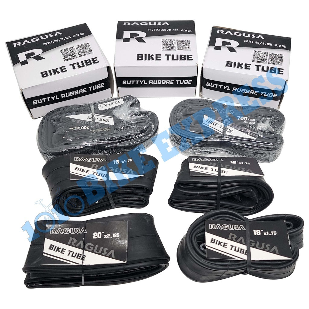 RAGUSA TUBE INTERIOR RB MTB FOLDING BIKE KIDIE BIKE