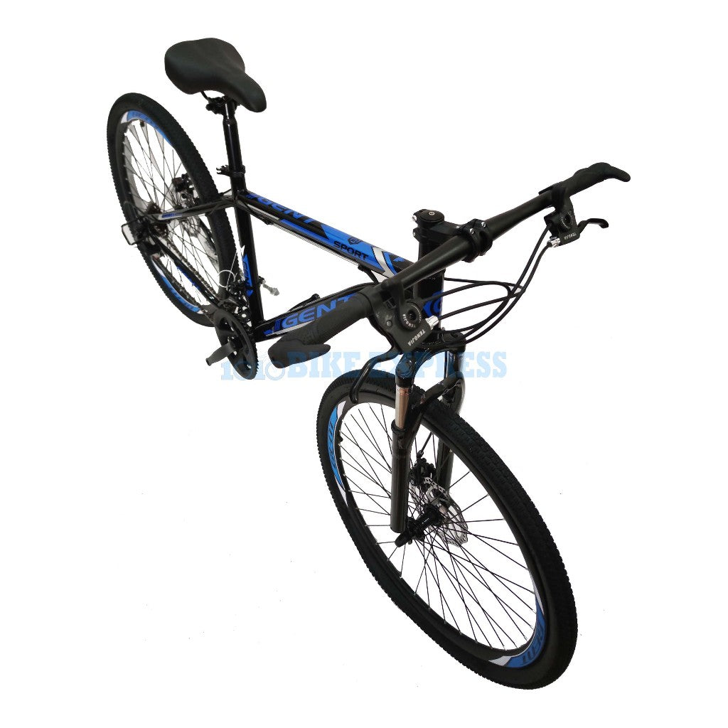 GENT MOUNTAIN BIKE 880